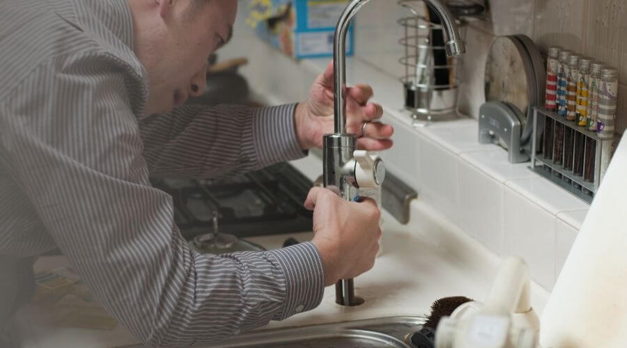 Local sewer line repair in Moody, MO